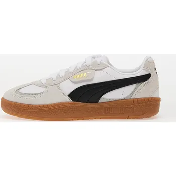 Dámské tenisky Tenisky Puma Palermo Moda Wns Puma White-Puma Black EUR 40