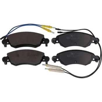 Těsnění motoru MAXGEAR 19-0872 Těsnění, koleno sacího potrubí / kolektor výfukových plynů (19-0872)