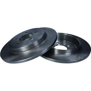 Brzdový kotouč MAXGEAR 19-4740 Brzdový kotouč (19-4740)
