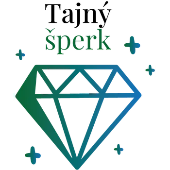 Dárková krabička Tajný šperk aneb překvapte (se) jako profík!