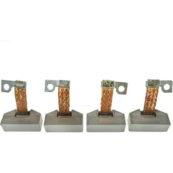 Startér Uhlíky - sada, startéru, BSX172-173(IKA)