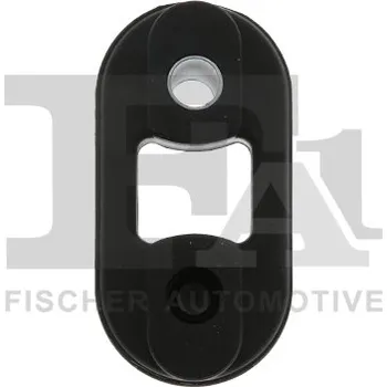 Držák výfukového systému, 553-908