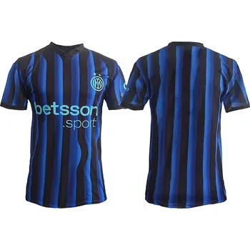 Fan-shop Replika dresu INTER MILAN 25/26 domácí velikost: XXL