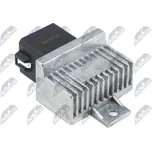 Řídicí jednotka, doba žhavení, EZP-NS-000