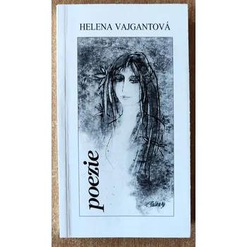 Poezie Poezie, Helena Vajgantová 1997