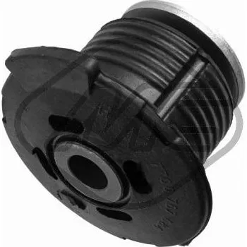 Zavěšení, tělo nápravy, 00776