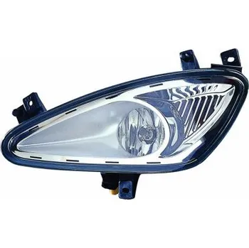 Mlhový světlomet Ms w221/l mlhovka, 440-2014L-UE