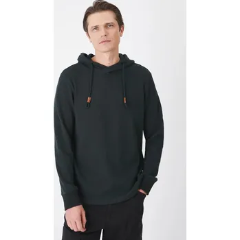 Pánská mikina Mikina Medicine RS25.BUM101 zelená 79M, vel. S