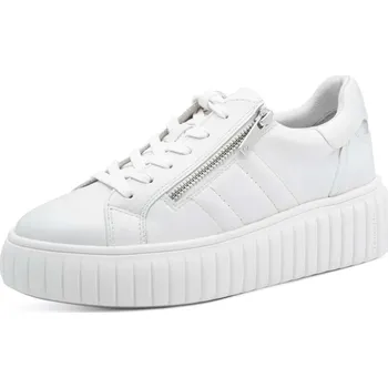 Dámské tenisky Tamaris Dámské tenisky TAMARIS 23778-45-117 bílá W5 36