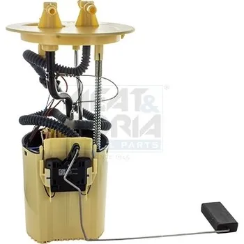 Palivové čerpadlo Palivová přívodní jednotka, 77831