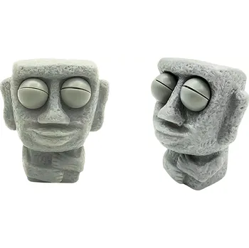 Figurka Wiky Mačkací socha