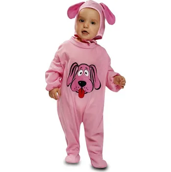 Karnevalový kostým My Other Me Dětský kostým Růžový pejsekPro věk (měsíců) 0-6 330379