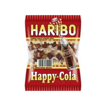 Cukrovinka Haribo - Happy Cola 175 g