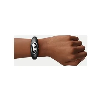 Hodinky Diesel Wonder-D DZ5619 Černá OS