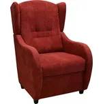 FN Relaxační křeslo ušák René Aston 9 berry