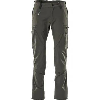 MASCOT® Funkční kalhoty Tmavě antracitová Velikost: 60