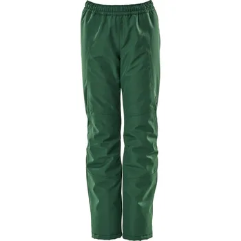 Chlapecké kalhoty MASCOT® Dětské svrchní kalhoty Zelená Velikost: 152