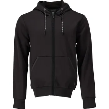 Pánská mikina MASCOT® Mikina s kapucí na zip Černá Velikost: 5XL