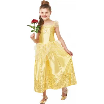 Karnevalový kostým Dětský kostým Princezna BellaPro věk (roků) 9-10 333970