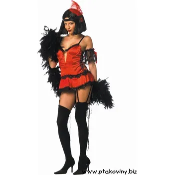 Karnevalový kostým Kostým Lolita 325701