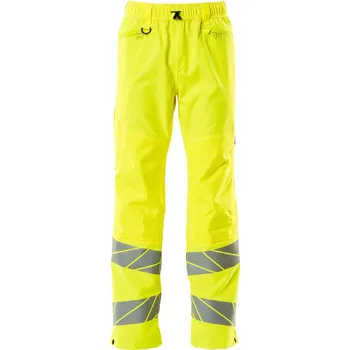MASCOT® Svrchní kalhoty Hi-vis žlutá Velikost: 2XL