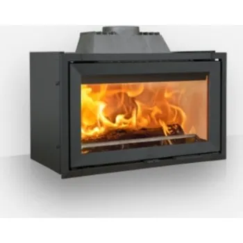 Krbová vložka Jotul I 620 F černý