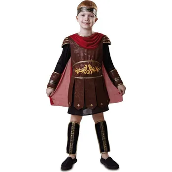 Karnevalový kostým My Other Me Dětský kostým GladiatorPro věk (roků) 5-6 330322