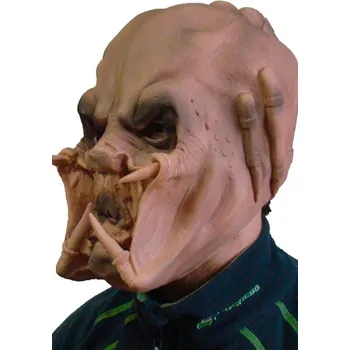 Karnevalová maska Maska Predátor 322998