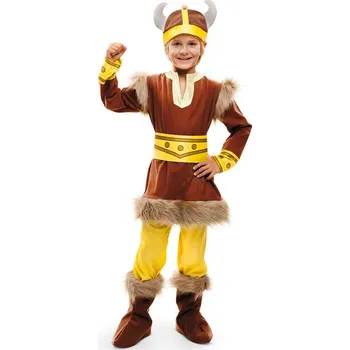 Karnevalový kostým My Other Me Dětský kostým VikingPro věk (roků) 1-2 331089