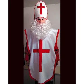 Plášť na kolo Mikulášský plášť 322940