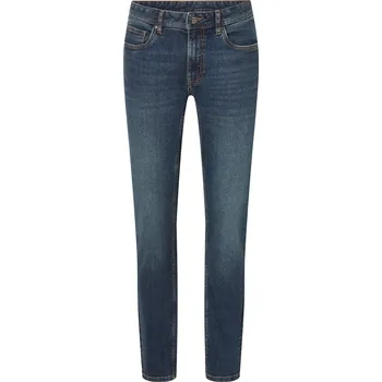 Pánské džíny esmara Men Pánské džíny "Slim Fit" (tmavě modrá, 48 (32/32))