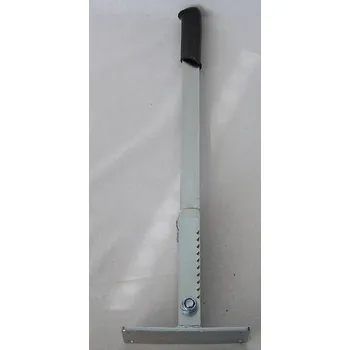 Drtič kostí pákový pozink