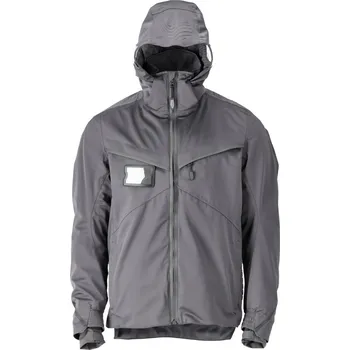 Pracovní oblečení MASCOT® Hardshell bunda Antracitově šedá Velikost: 4XL