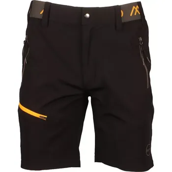 GTS605051M pánské outdoorové kraťasy, Black M