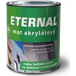Eternal Mat akrylátový 01 bílý 10kg