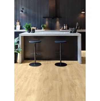 vinylová podlaha Vinylová podlaha lepená Moduleo Roots 55 EIR Large - Laurel Oak 51332