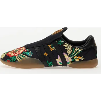 Dámské tenisky Tenisky adidas Taekwondo Mei W Core Black/ Gold Metallic/ Gum4 EUR 37 1/3