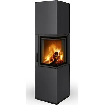 Krbová kamna Romotop Harmony R HA plech