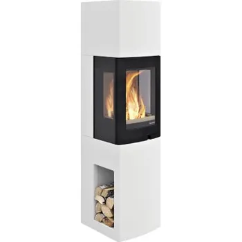 Krbová kamna Nordpeis Lisboa