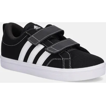 Chlapecké tenisky Dětské tenisky adidas VS PACE 2.0 černá barva, JR5580 99X, EUR 31.5