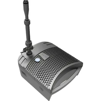 Fontána do jezírka Fontánové filtrační čerpadlo s UV lampou - SuperFish Combi Clear 6000 4 v 1