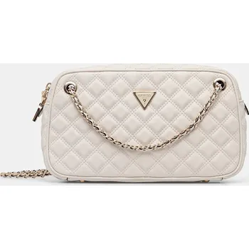 Kabelka Kabelka Guess GIULLY HWQG96.73080 béžová 01X, vel. ONE SIZE