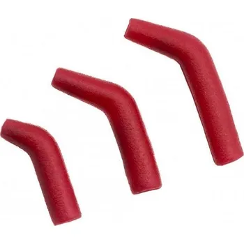 Nástraha Korda rovnátka Kickers Bloodworm Red Varianta: Large (KICK24)