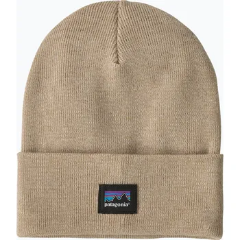 Čepice Zimní čepice Patagonia Everyday Beanie oar tan