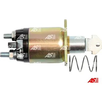 Startér Elektromagnetický spínač, startér, SS9041