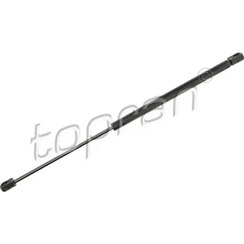 Pneumatická pružina zavazadlového prostoru, 301 033