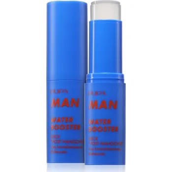 Návnadové aroma PUPA Milano Man Water Booster Post Hangover Stick tyčinka s osvěžujícím účinkem 13 ml