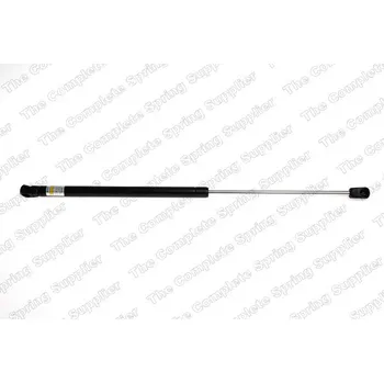 Pneumatická pružina zavazadlového prostoru, 8185700