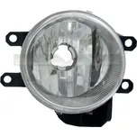 Mlhovka, 19-6020-01-9