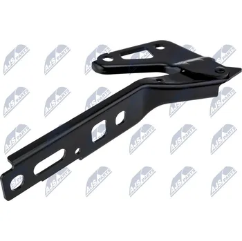 Kapota Závěs, kapota motoru, EZC-AU-196